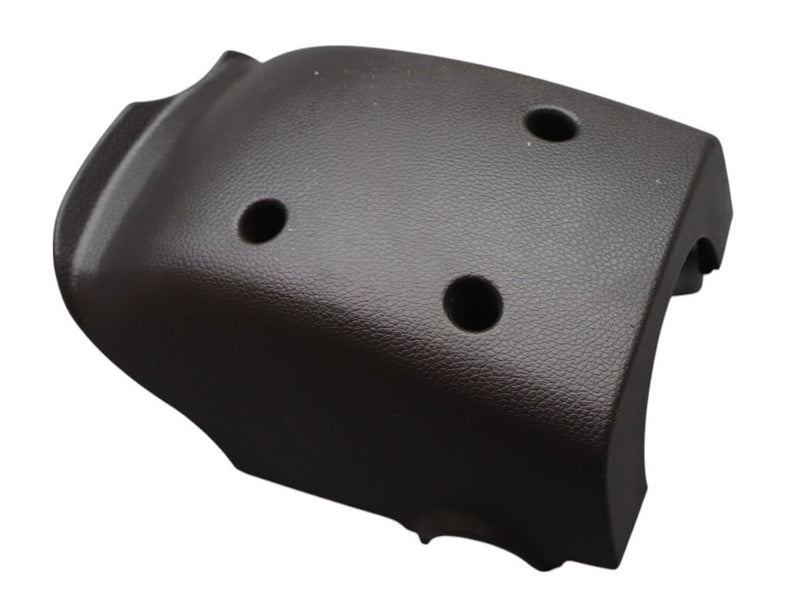 Load image into Gallery viewer, 11-13 Hyundai Equus Front Left Steering Wheel Column Trim Lower Shroud Oem
