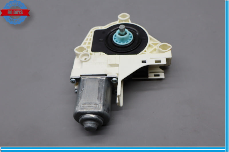Load image into Gallery viewer, 09-18 Audi SQ5 Q5 Rear Right Passenger Side Door Window Regulator Motor Oem
