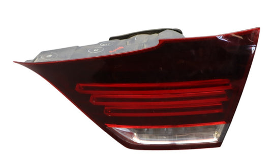 13-17 Lexus LS460 LS600H Rear Right Side Inner Taillight Tail Light Lamp Oem