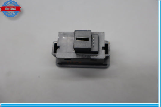 10-18 Audi Q5 SQ5 Rear Trunk Lid Release Open Switch Button 4G0959831 Oem