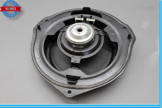 12-16 Mercedes X166 GL450 Front Left Driver Side Left Door Sound Speaker Oem