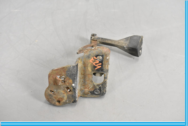 Load image into Gallery viewer, 90-02 Mercedes SL320 SL500 R129 Front Hood Safety Latch Lock Actuator Oem

