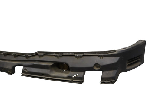 03-06 Mercedes R230 SL500 Rear Center Bumper Cover Support A2308850165 Oem