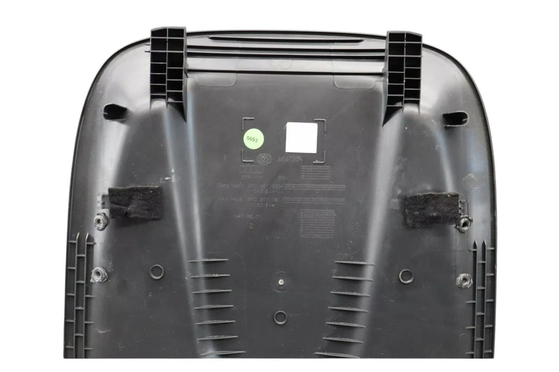 Load image into Gallery viewer, 11-17 Volkswagen Touareg VW Front Right Side Seat Backrest Trim Cover Panel OEM
