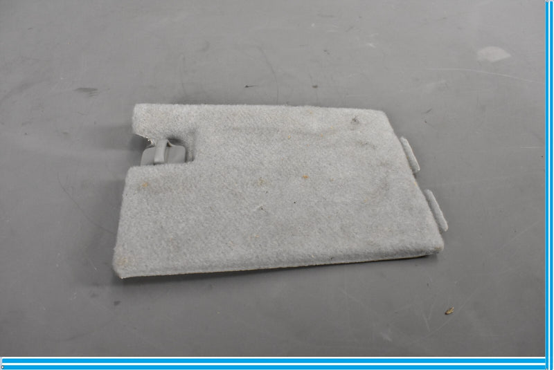 Load image into Gallery viewer, 2005 Lexus SC430 Rear Trunk Floor Cargo Carpet Mat Oem
