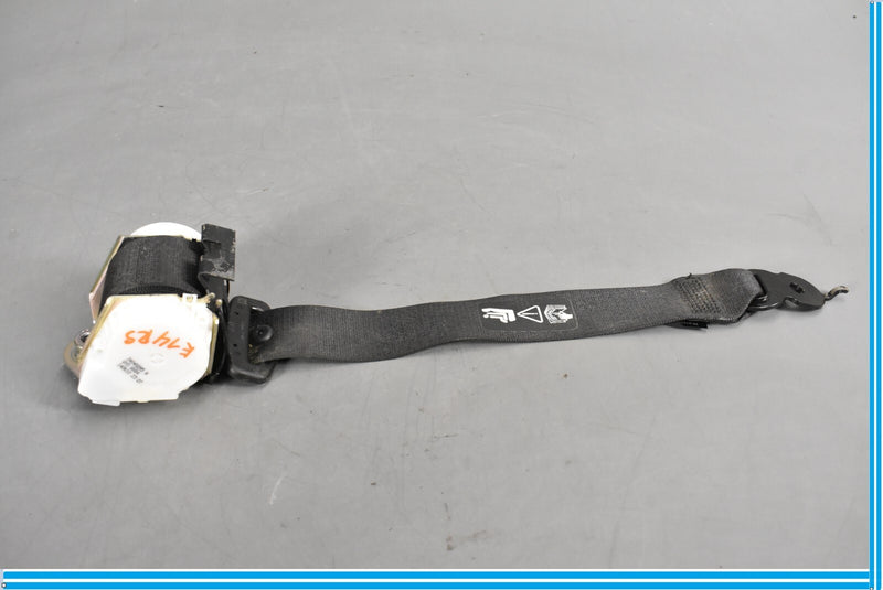 Load image into Gallery viewer, 09-12 BMW 750i 750Li Rear Right Passenger Side Seat Belt Seatbelt Retractor Oem
