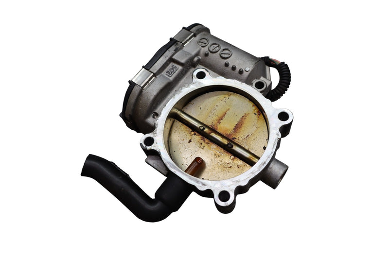 Load image into Gallery viewer, 06-12 Mercedes X164 GL450 GL550 Engine Air Inlet Intake Throttle Valve Body Oem
