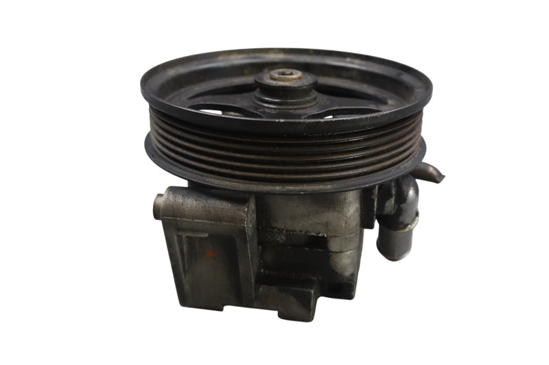 Load image into Gallery viewer, 03-05 Ford Thunderbird Engine Power Steering Pump w/Pulley 3W433A696BF Oem
