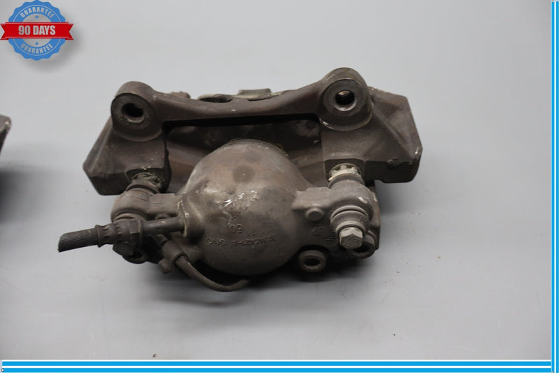 Load image into Gallery viewer, 12-18 Audi A6 A7 Front Right &amp; Left Side Brake Caliper Calipers Set of 2 Pc Oem
