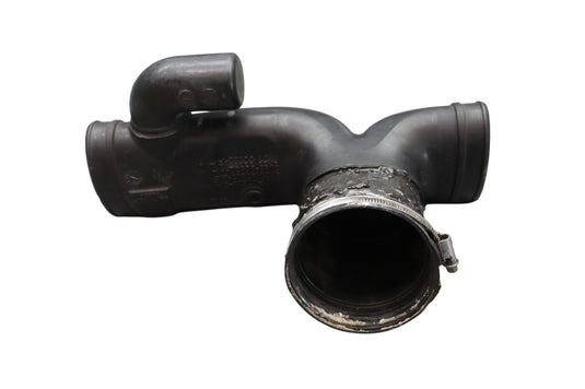 14-24 Jaguar X152 XJ F-Type S/C Air Cleaner Intake Resonator Duct Tube Hose Oem