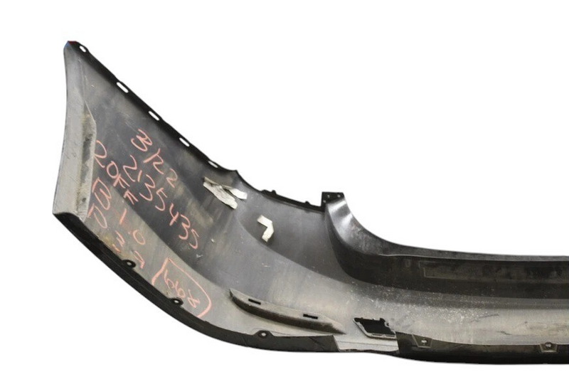 Load image into Gallery viewer, 12-15 BMW 328i Active Hybrid 3 Rear Lower Bumper Cover Assembly 51127312726 Oem
