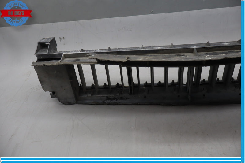 Load image into Gallery viewer, 01-05 Mercedes W208 CLK320 C320 E320 Radiator Support Air Baffle Lower OEM
