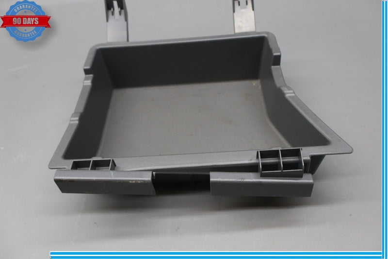 Load image into Gallery viewer, 09-15 BMW 750Li 750Li XDrive Right Side Trunk Floor Storage Compartment Box Oem
