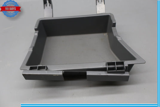 09-15 BMW 750Li 750Li XDrive Right Side Trunk Floor Storage Compartment Box Oem