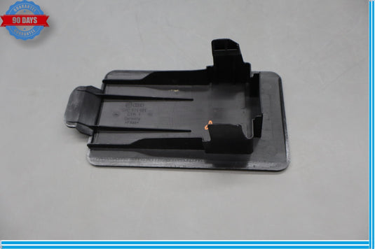 11-18 Audi A8 Quattro S8 Front Left Driver Side Connector Housing Cover Cap Oem