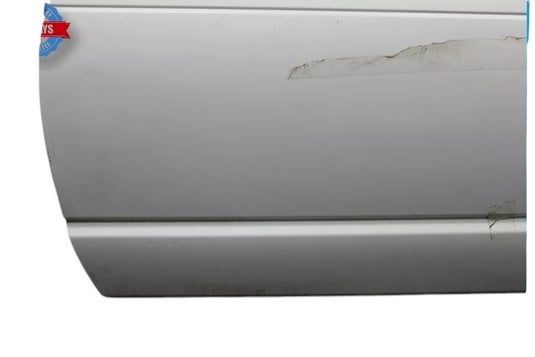 02-05 Ford Thunderbird Front Left Driver Side Door Panel Shell 1W6Z7620125AA Oem