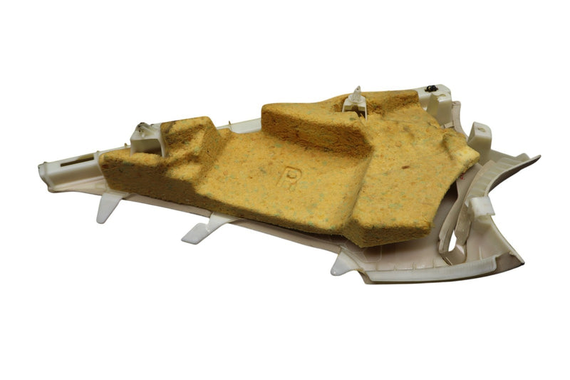 Load image into Gallery viewer, 10-16  Mercedes W212 E350 CLS550 Rear Right Passenger Side C Pillar Trim Oem
