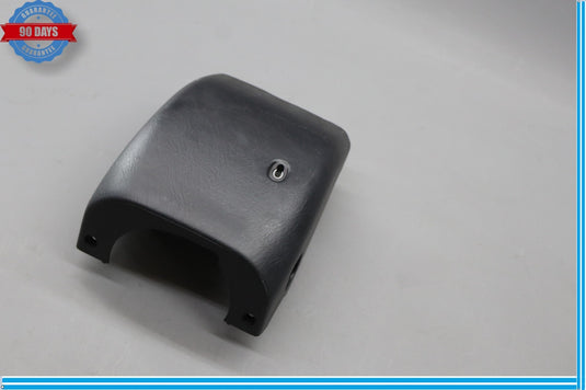02-10 Lexus SC430 Z40 Front Steering Column Surround Bezel Cover Trim Oem