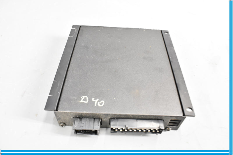 Load image into Gallery viewer, 97-00 Porsche Boxster Radio Stereo Audio Amp Amplifier 98664531100 Oem
