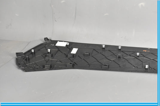 18 - 20 Jaguar E-Pace Front Left Driver Side Trim Cover Panel Oem