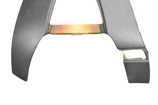 03-10 Bentley Continental GT Coupe Rear Left Interior Shelf Cover 3W8867763L Oem