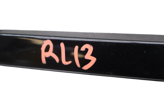 11-17 Mercedes E350 E400 E550 W207 Windshield Right Side Drip Trim Molding Oem