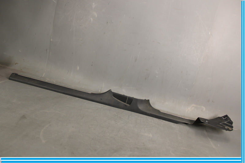 Load image into Gallery viewer, 09-17 Volkswagen CC Front Right Passenger Side Sill Cover Panel Inner Trim Oem
