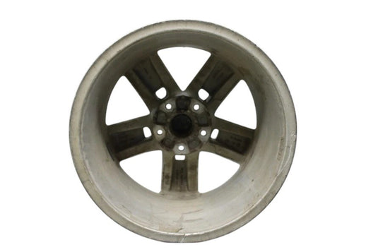 11-17 Volkswagen VW Touareg 8.5*19 19'' 5-Spoke Wheel Alloy Rim 7P6601025D Oem
