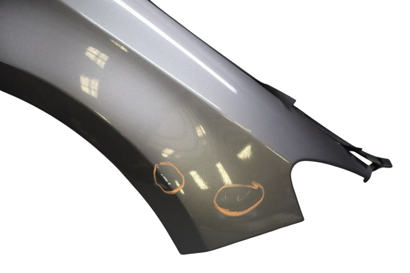 Load image into Gallery viewer, 14-23 Mercedes CLA250 Front Right Passenger Side Fender Cover Panel Assembly Oem
