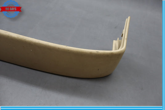 07-12 Lexus XF40 LS460 Front Right Passenger Side Seat Lower Trim Cover Oem
