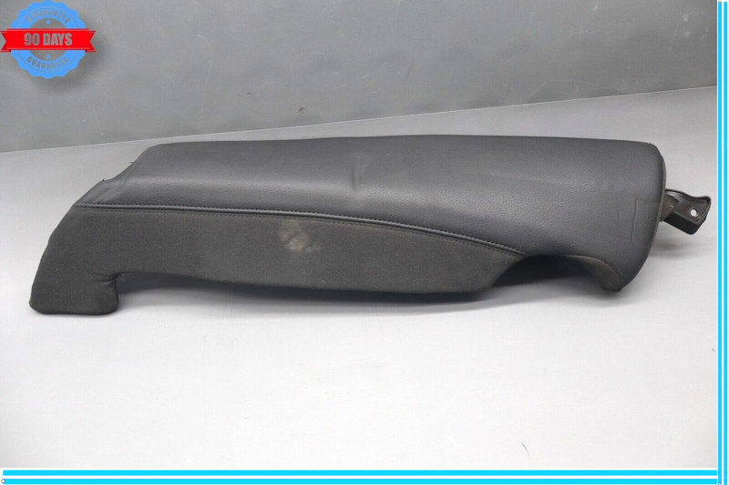 Load image into Gallery viewer, 12-18 Audi A6 Rear Left Driver Side Seat Bolster Cushion 4G085703AH Oem
