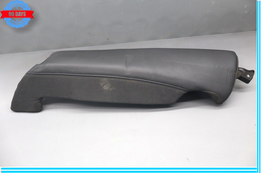 12-18 Audi A6 Rear Left Driver Side Seat Bolster Cushion 4G085703AH Oem