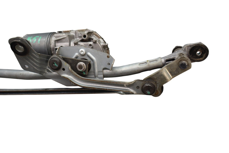 Load image into Gallery viewer, 12-18 Audi A7 Windshield Wiper Washer Transmission Linkage W/Motor 4G1955119 Oem

