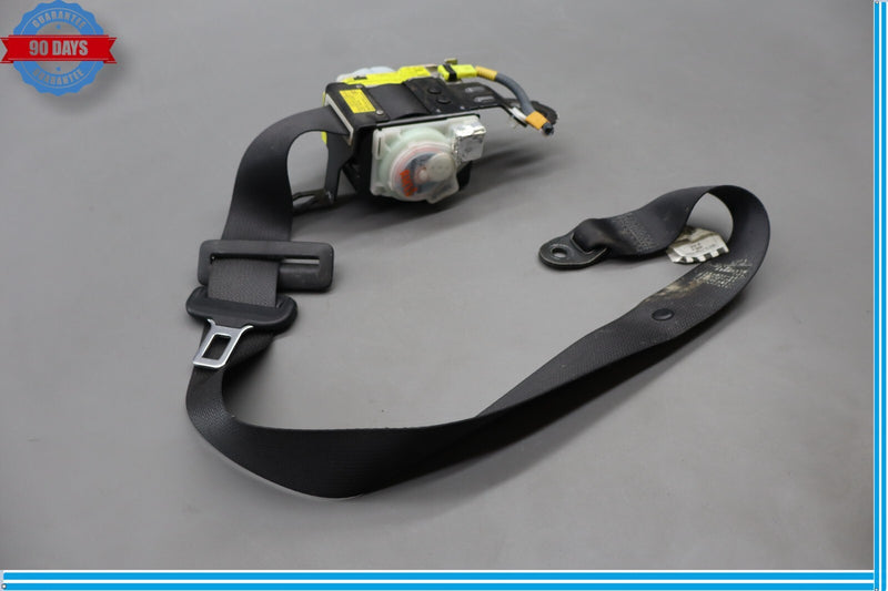 Load image into Gallery viewer, 07-17 Lexus LS460 LS460L Front Right Side Seat Belt Seatbelt Retractor Oem
