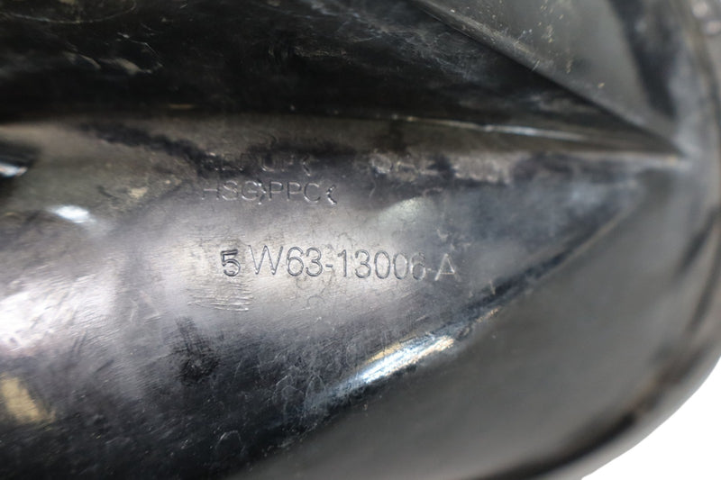Load image into Gallery viewer, 02-05 Ford Thunderbird Front Left Driver Side Headlight Light Lamp Oem
