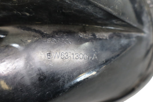 02-05 Ford Thunderbird Front Left Driver Side Headlight Light Lamp Oem