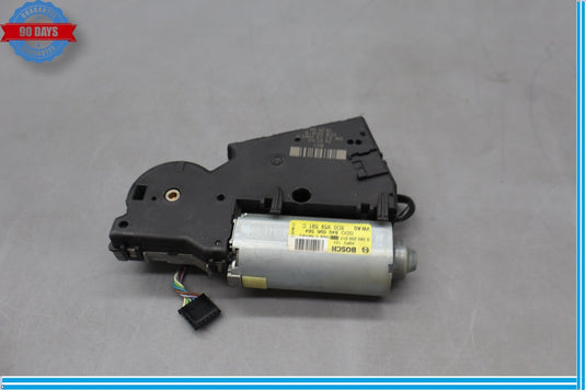 03-10 Porsche Cayenne 955 Turbo Sunroof Sun Roof Motor 8D0959591C Oem