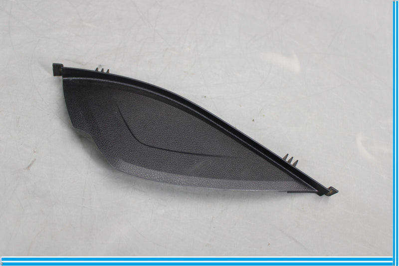 Load image into Gallery viewer, 12-18 BMW 320i 328i 428i F30 Front Right Dashboard End Cap Cover 9218554 Oem

