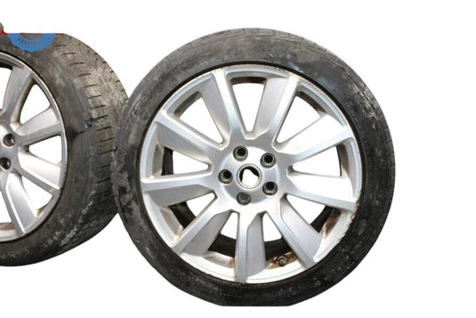 12-13 Land Rover Range Rover Sport 20 Inch Wheel Tire Rim Set of 4 Oem