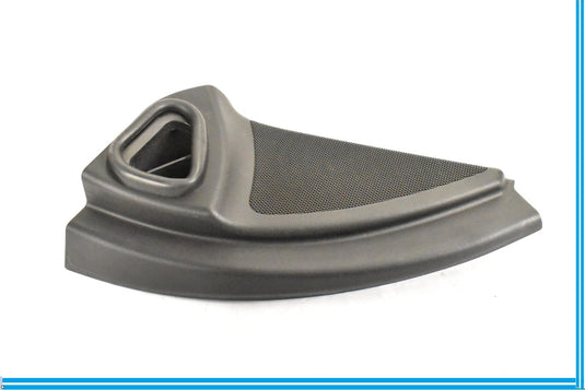 06-12 Mercedes W164 GL450 ML350 Speaker Door Mirror Cover Front Left Driver OEM