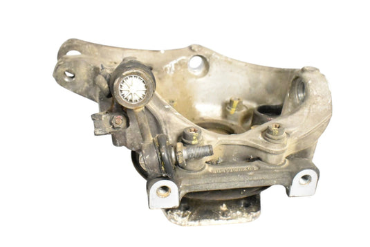 06-08 Maserati Quattroporte Rear Left Driver Spindle Knuckle Hub 980139918 Oem