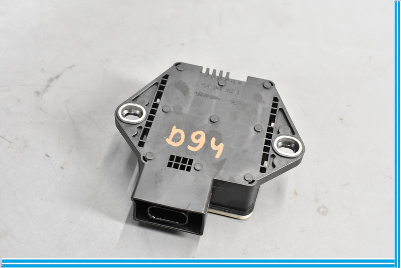 Load image into Gallery viewer, 07-13 BMW X5 E70 Yaw Turn Rate Acceleration Speend Sensor Oem
