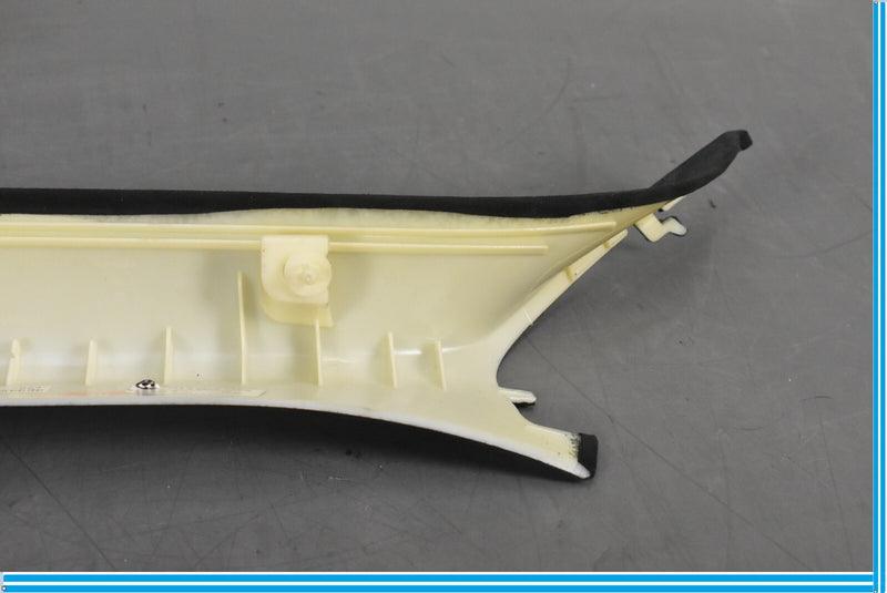 Load image into Gallery viewer, 12-18 BMW 650i 640i F12 Front Right Passenger Side A Pillar Cover Trim Panel Oem
