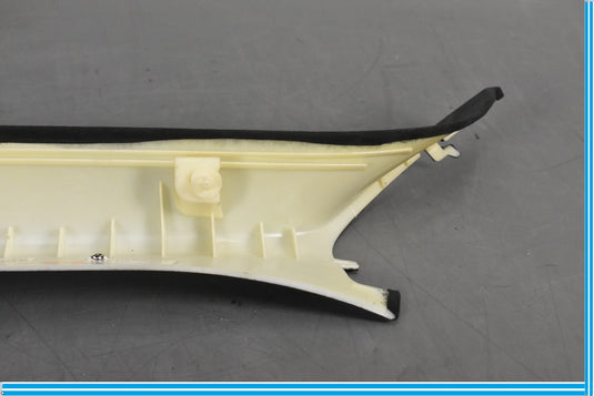 12-18 BMW 650i 640i F12 Front Right Passenger Side A Pillar Cover Trim Panel Oem