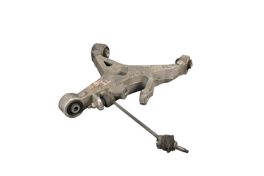 10-19 Jaguar XJ Rear Left Driver Side Lower Suspension Control Arm 5B531LH7 Oem