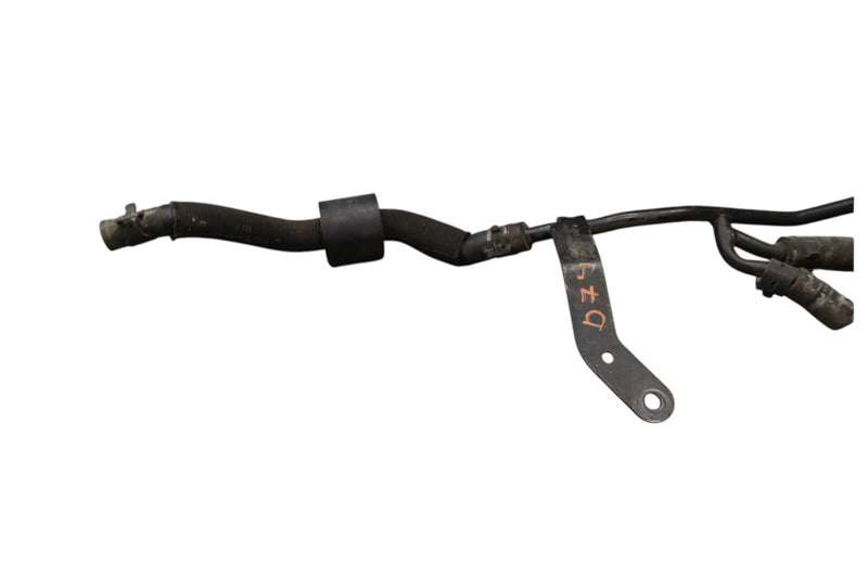 Load image into Gallery viewer, 2005 Bentley Continental Cooling Coolant Water Pump Pipe Hose Oem
