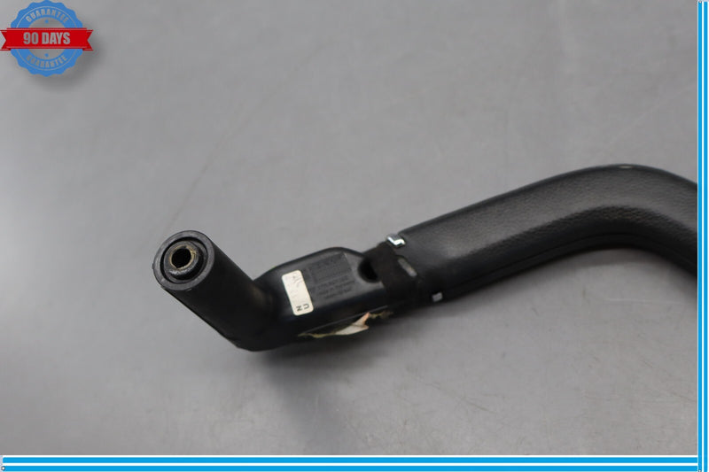 Load image into Gallery viewer, 11-18 Porsche Cayenne 958 Front Right Side Door Panel Pull Grab Handle Oem

