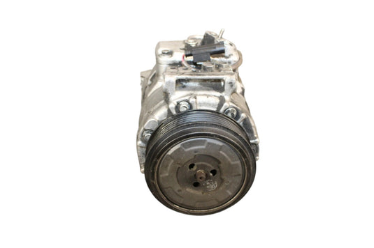 07-11 Mercedes S600 CL600 SL600 W220 A/C AC Air Conditioning Compressor Pump Oem