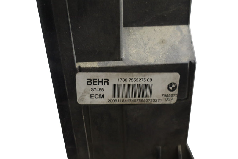 Load image into Gallery viewer, 07-10 BMW E70 X5 Radiator Core Support Carrier Holder Bracket Frame Oem
