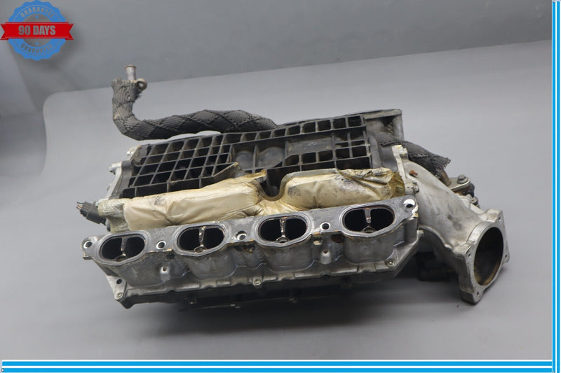 Load image into Gallery viewer, 07-09 Jaguar XK Engine Intake Manifold Assembly RF2W936N693AD Oem
